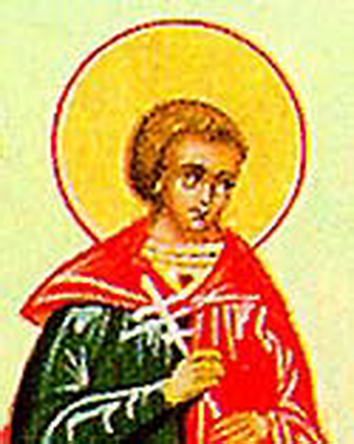 Saint Aphian