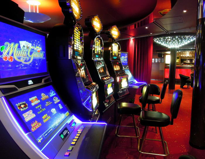 10 Most Popular Online Slots Casinos in Canada