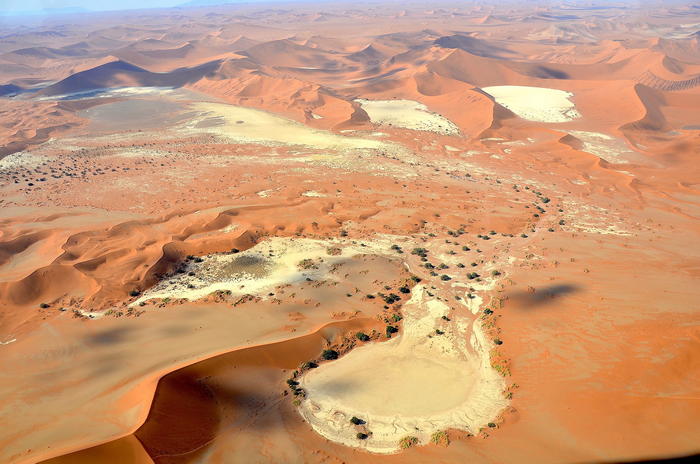 Southern Namib Desert