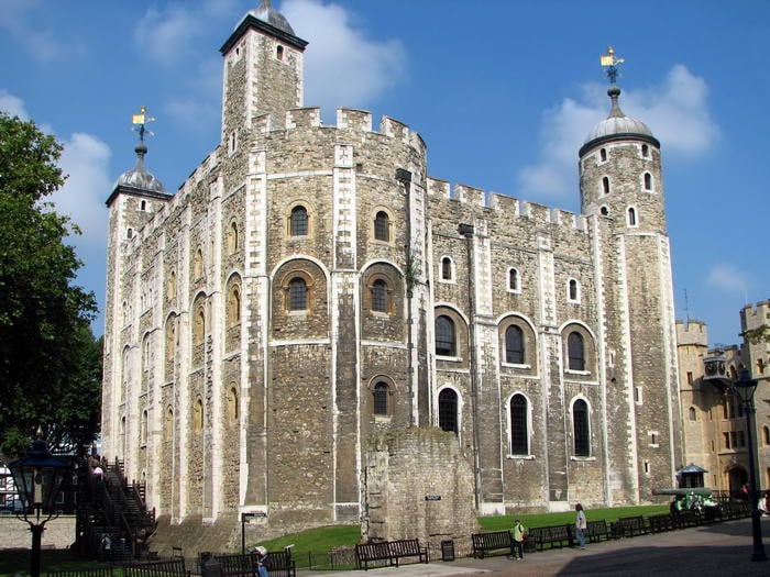 Torre de Londres