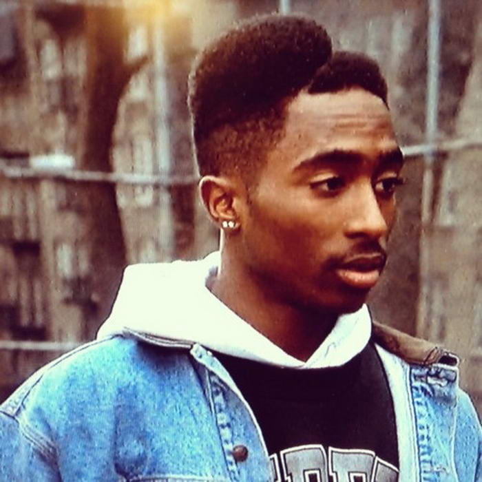 Young Tupac