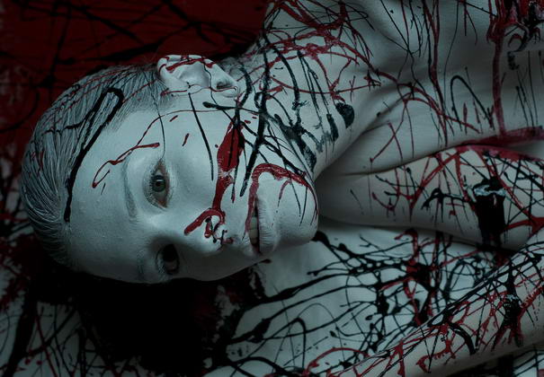 Body Paint (7)