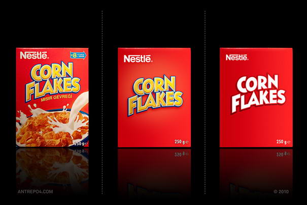 Corn Flakes