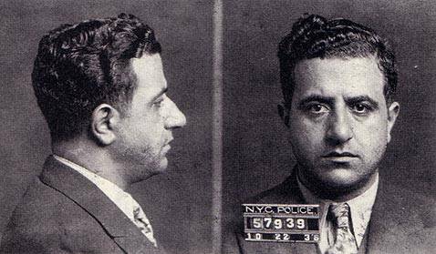 Cosa Nostra Cosa Nostra