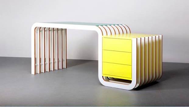 Creative desks deals