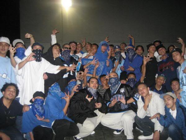 Crips Crips