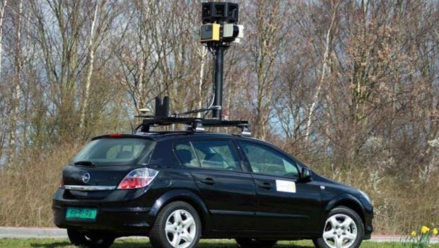 Google-Street-View-Car