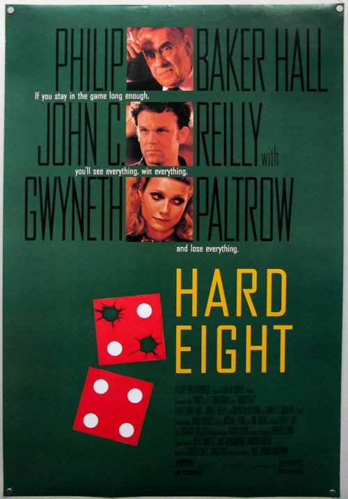 Hard Eight - Most Popular Casino Movies