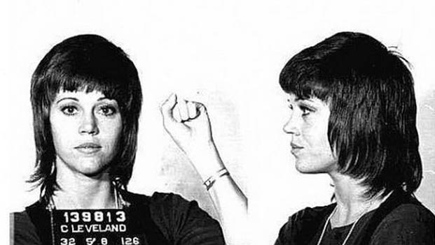 Jane-Fonda