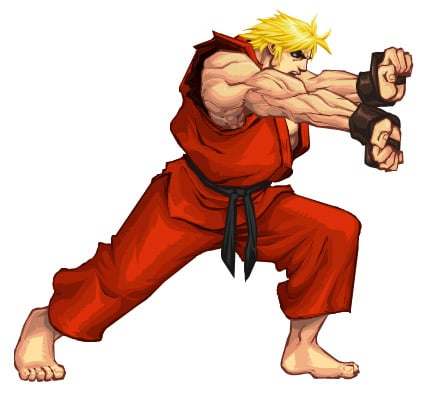 Ken Ken