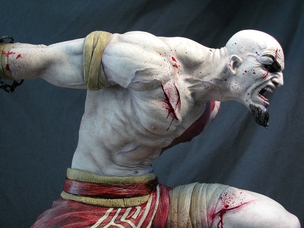 Kratos Kratos