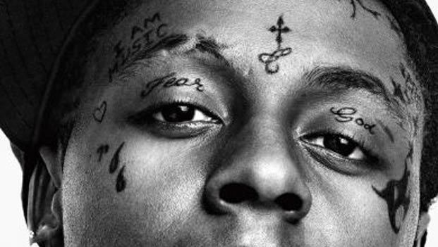 Lil-Wayne-Tattoos