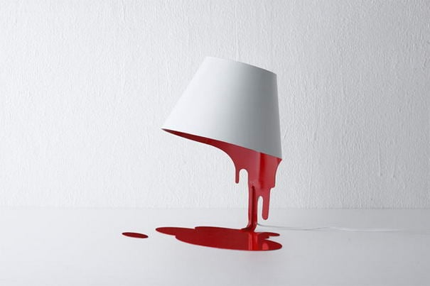 Liquid Lamp
