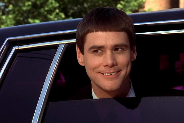 Lloyd Christmas
