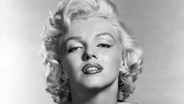 Marilyn-Monroe