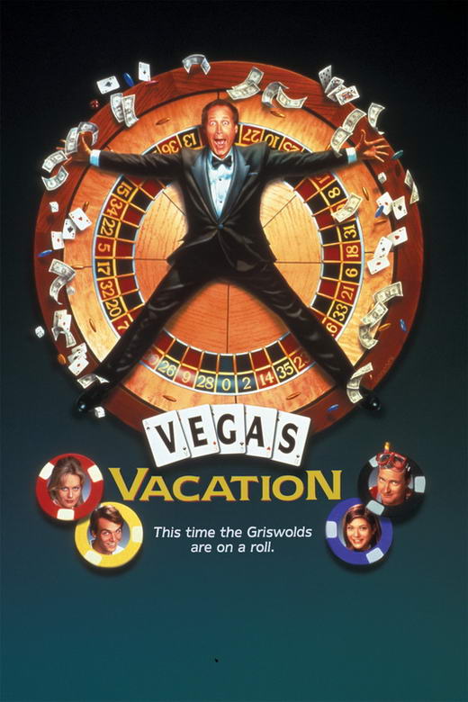 National Lampoons Vegas Vacation