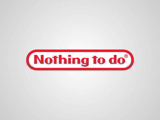 Nintendo Logo