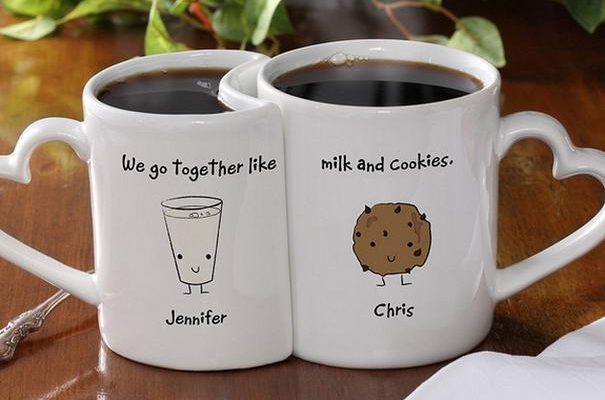 10 Most Romantic Gifts For Valentine's Day - For Her