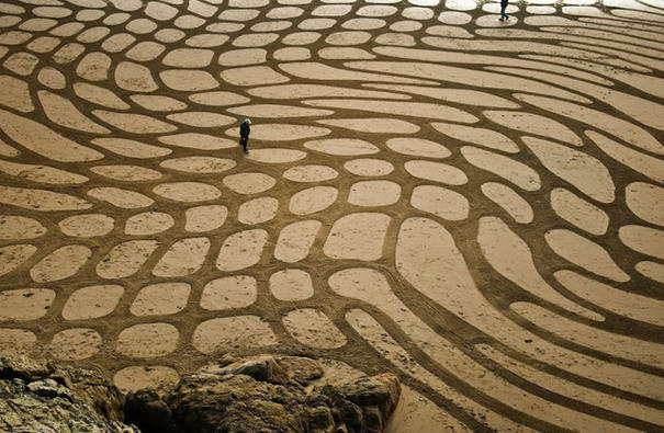 Sand Paintings By Andreas Amador (10)