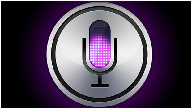 Siri-Logo