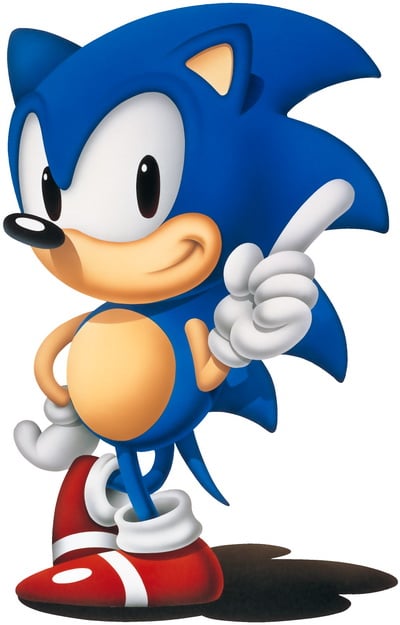 Sonic Sonic