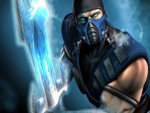 SubZero