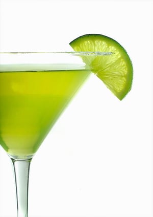 margarita - Popular Alcohol Drinks