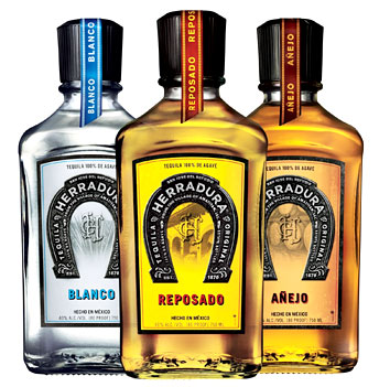 tequila - Popular Alcohol Drinks