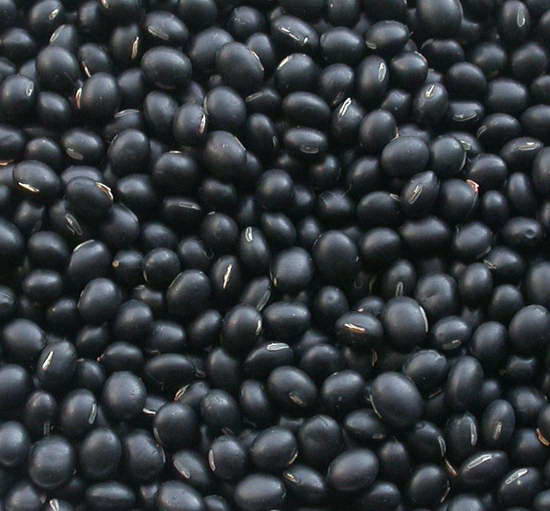 Black beans