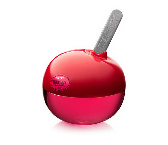 DKNY Candy Apples Parfume