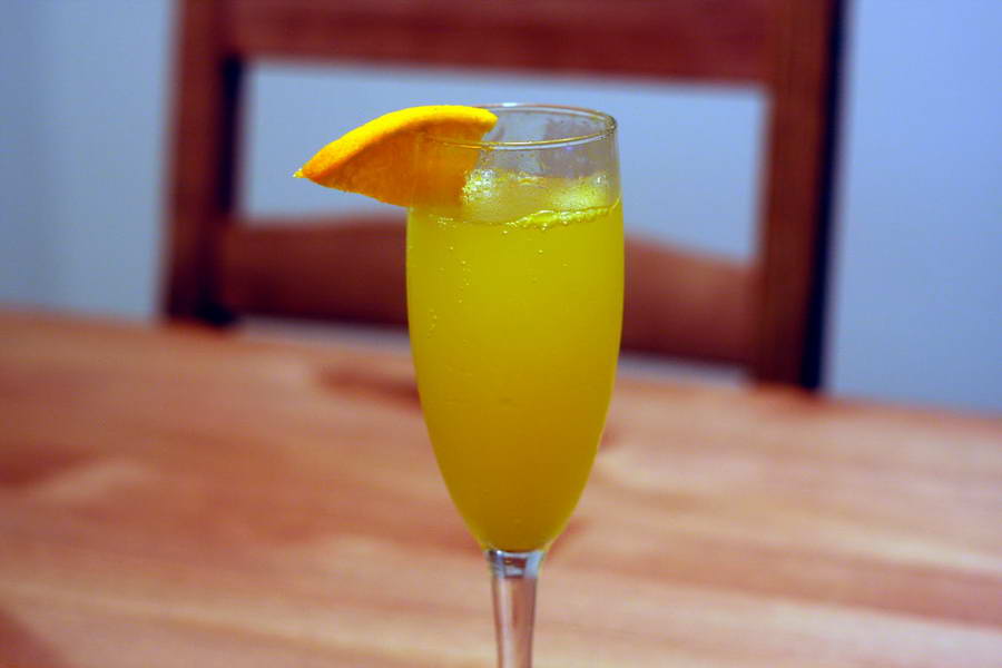 Mimosa Mimosa
