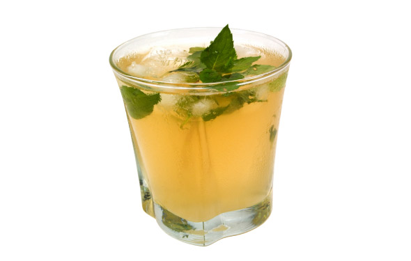Mint Julep - Popular Cocktail Drinks