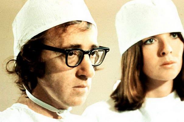 Sleeper (1973) Sleeper (1973)