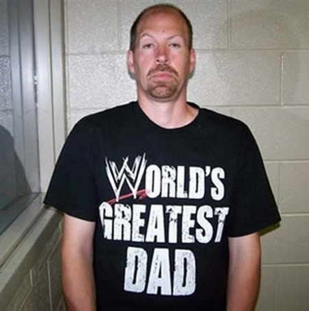Worlds Greatest Dad Worlds Greatest Dad