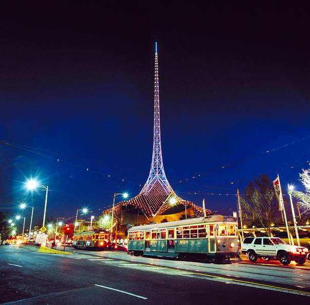 Arts Centre Arts Centre
