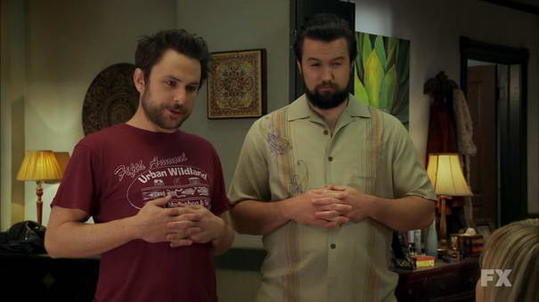 Charlie Kelly (5) Charlie Kelly (5)
