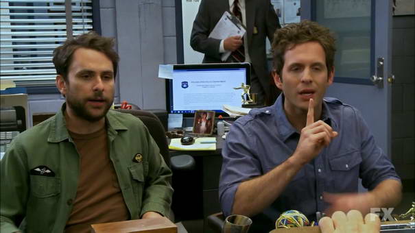 Charlie Kelly (6) Charlie Kelly (6)