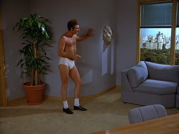 Cosmo Kramer (7) Cosmo Kramer (7)