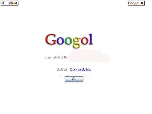 Googol Googol