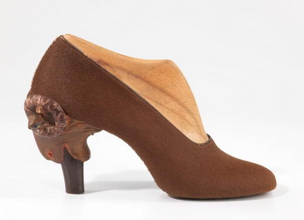 High Heels By Steven Arpad High Heels By Steven Arpad