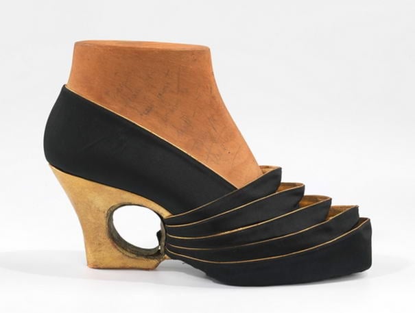 High Heels By Steven Arpad High Heels By Steven Arpad