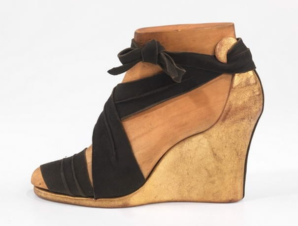 High Heels By Steven Arpad High Heels By Steven Arpad