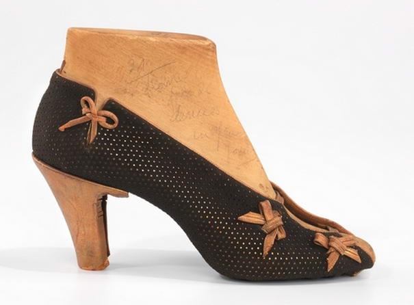 High Heels By Steven Arpad High Heels By Steven Arpad