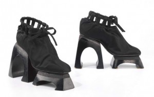 10 Most Nostalgic High Heel Shoe Designs By Steven Arpad