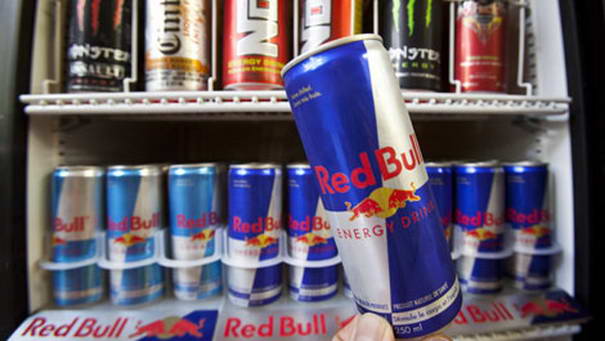 Redbull Redbull - Interesting Facts About Starbucks