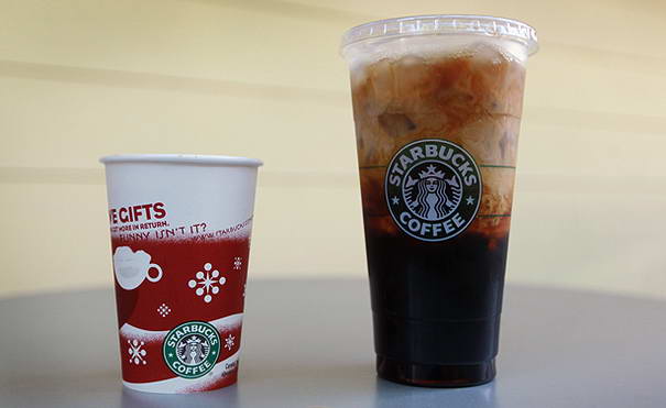 Trenta Coffee Trenta Coffee