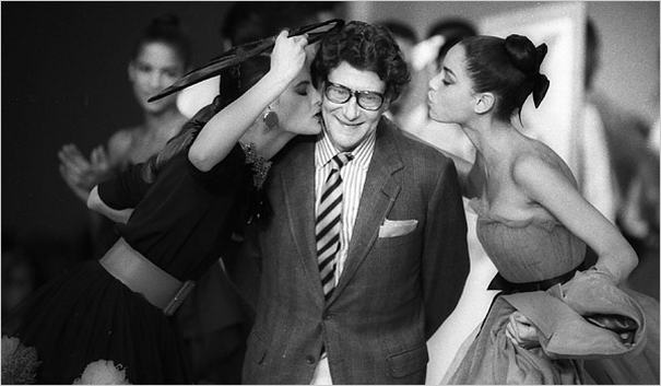 Yves Saint Laurent Glasses iconic celebrities with glasses