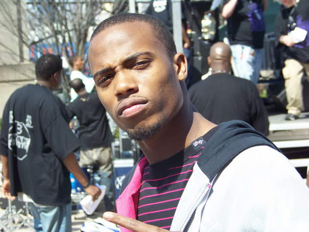 B.o.B B.o.B