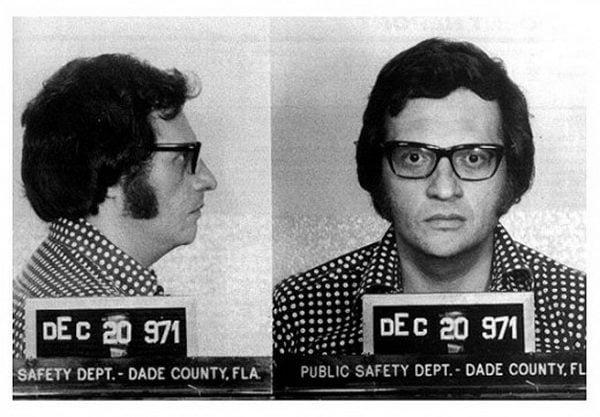 Larry King -1971