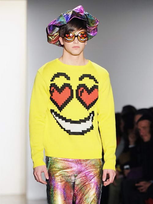 New York Fashion Week 2012 (5)